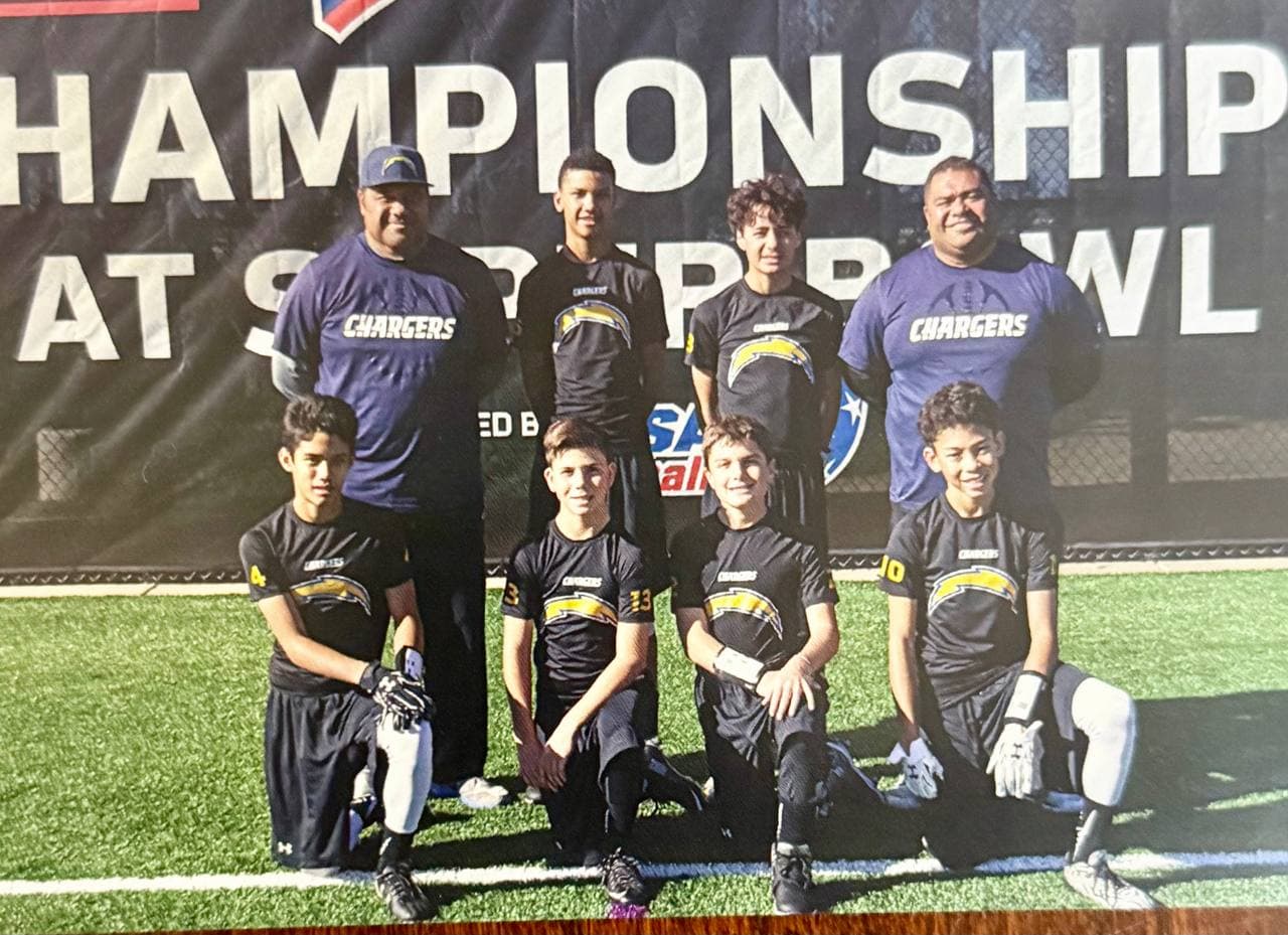 Final Four at Nationals