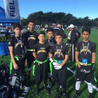 Final Four at Nationals