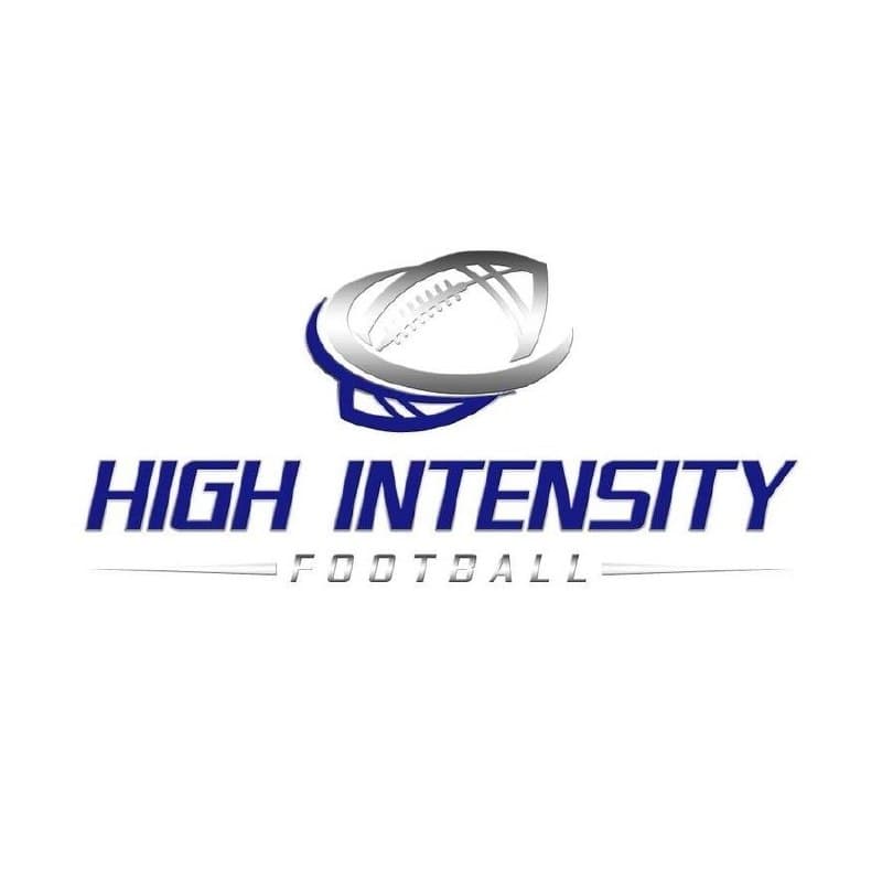 High Intensity Football