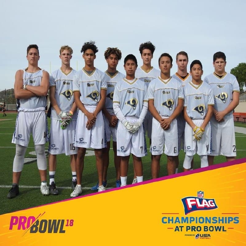 Pro Bowl Nationals