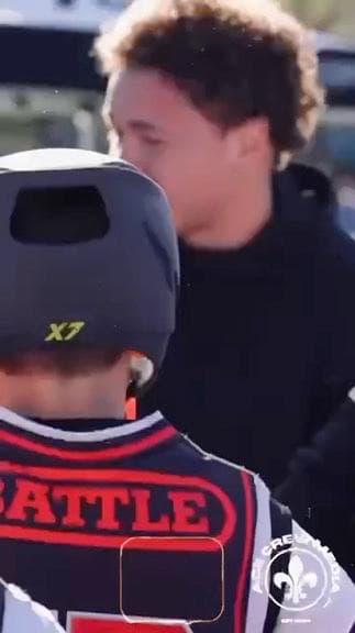 High Intensity Football